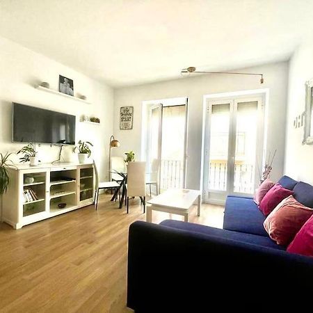Lovelyloft Argensola Appartement Alicante Buitenkant foto