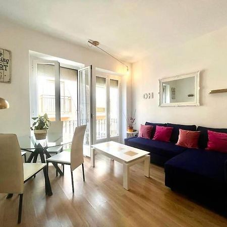 Lovelyloft Argensola Appartement Alicante Buitenkant foto