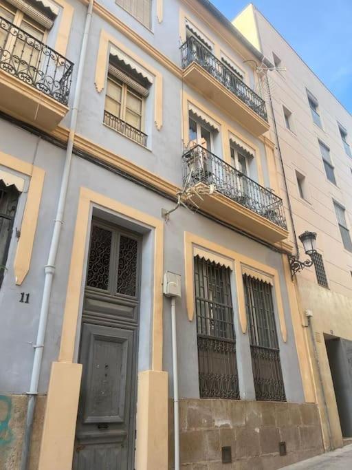 Lovelyloft Argensola Appartement Alicante Buitenkant foto