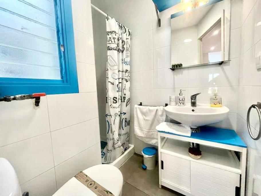 Lovelyloft Argensola Appartement Alicante Buitenkant foto