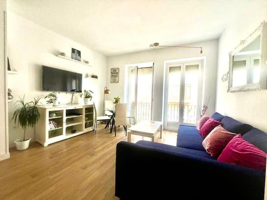 Lovelyloft Argensola Appartement Alicante Buitenkant foto