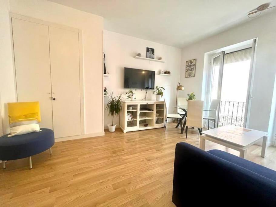 Lovelyloft Argensola Appartement Alicante Buitenkant foto