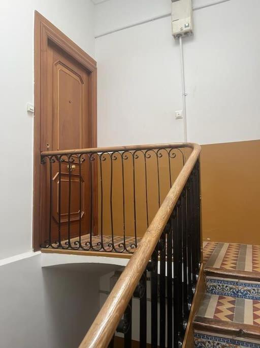 Lovelyloft Argensola Appartement Alicante Buitenkant foto
