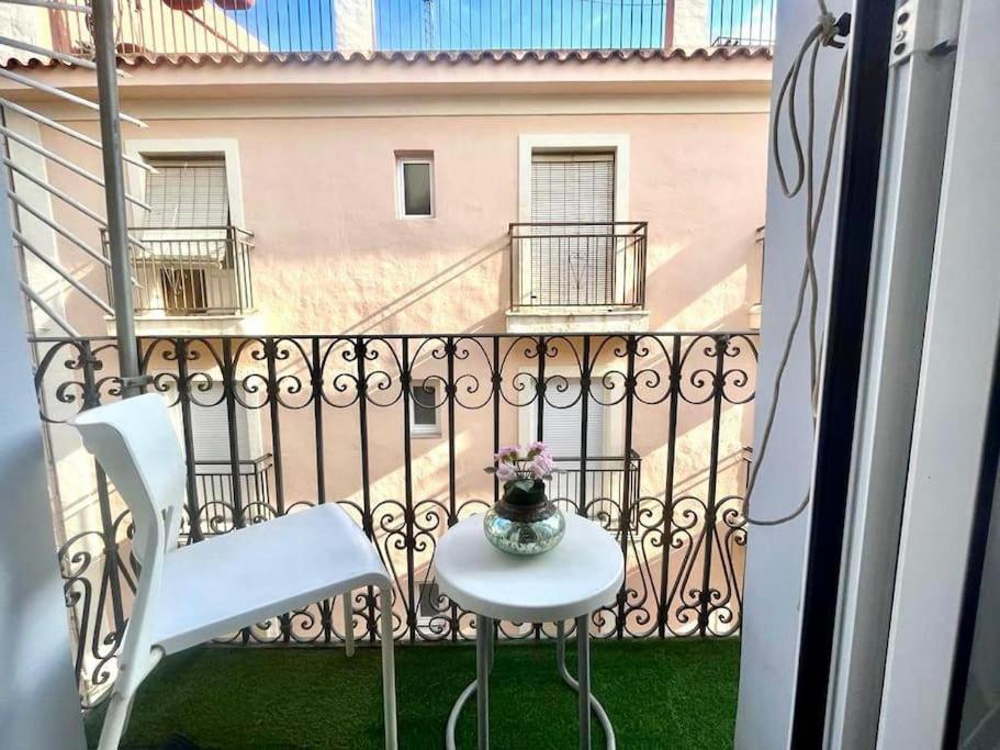 Lovelyloft Argensola Appartement Alicante Buitenkant foto
