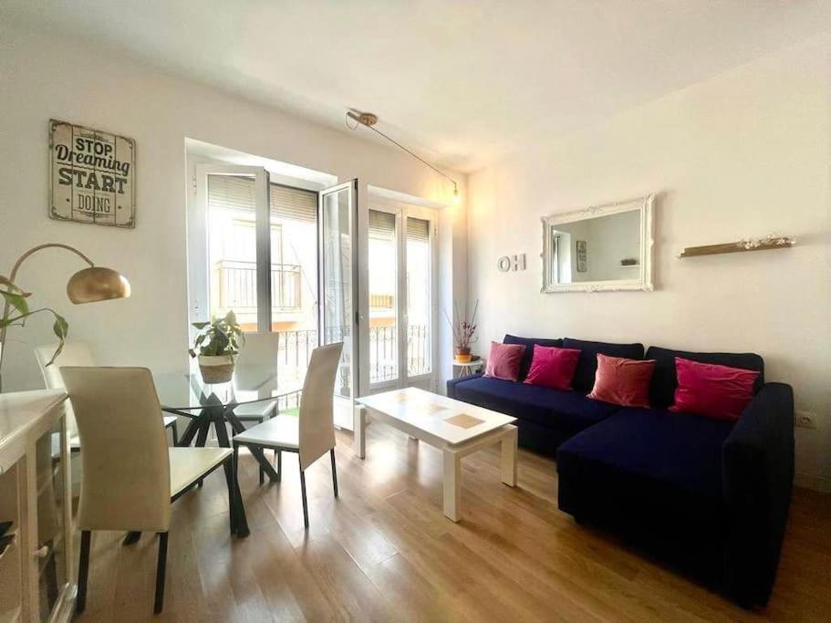 Lovelyloft Argensola Appartement Alicante Buitenkant foto