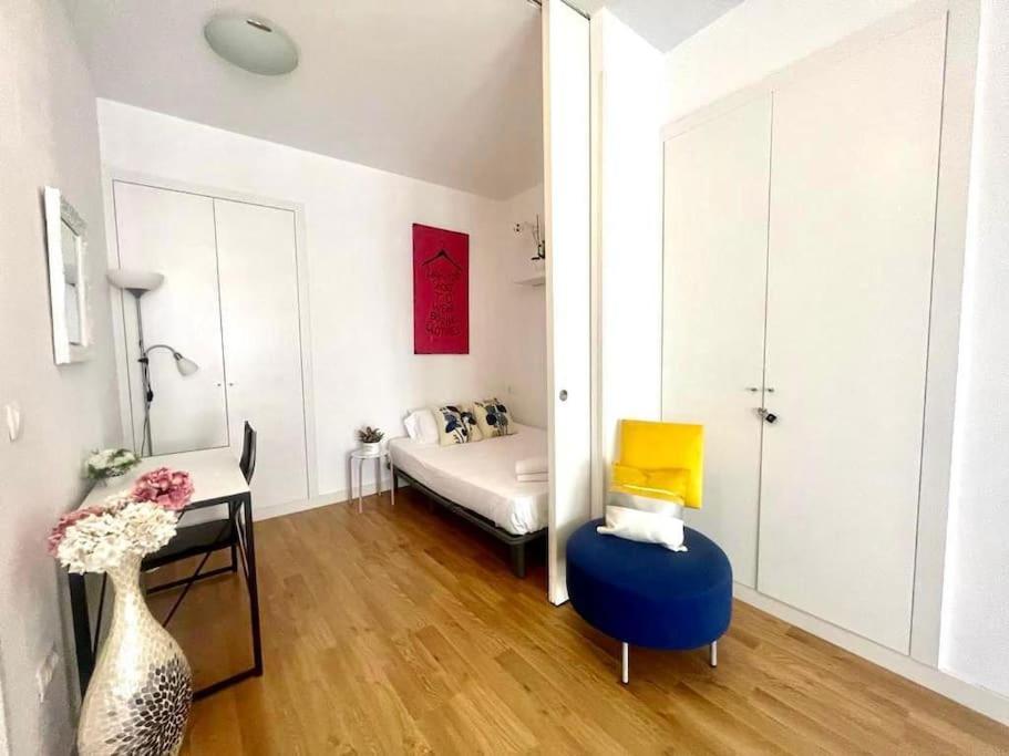 Lovelyloft Argensola Appartement Alicante Buitenkant foto